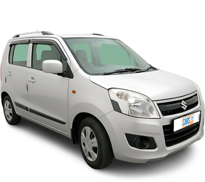 Maruti Wagon R 1.0-img